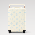 trendy item HORIZON Four Wheel Trolley Case