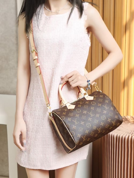 trendy item SPEEDY BANDOULI È RE 30 Handbag