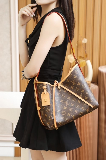 trendy item CARRYALL Small Handbag