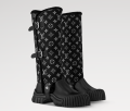 trendy item RUBY high boots